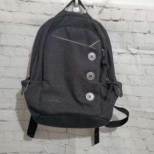 Ogio Soho Gray Backpack